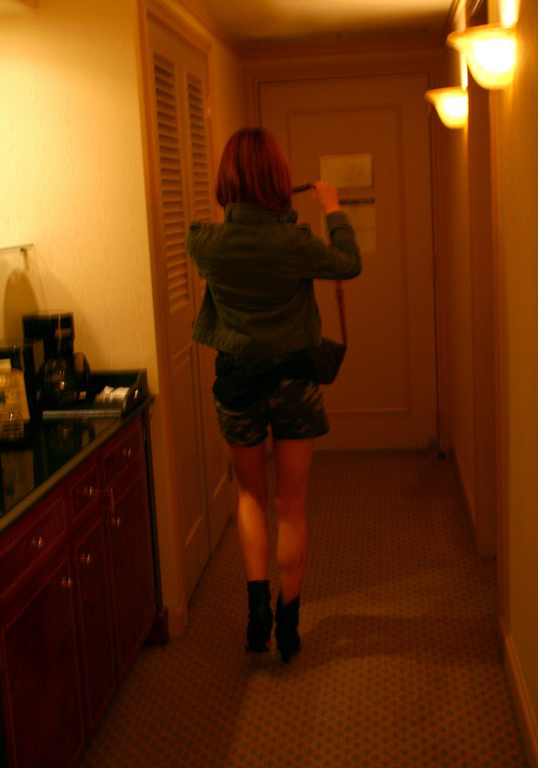 Linda, Go Massage London