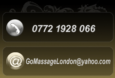 London Massage